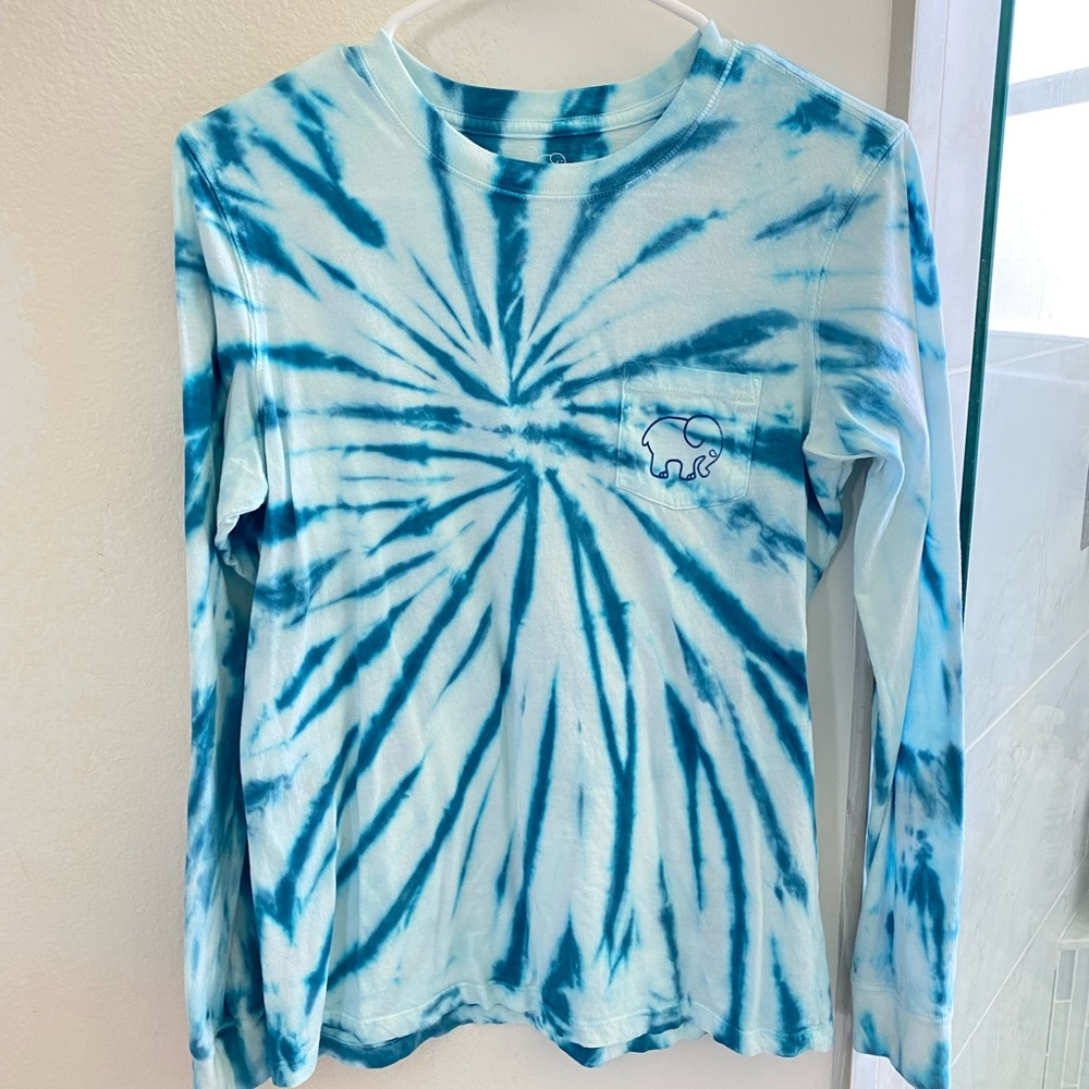 Ivory, Ella. Long sleeve.